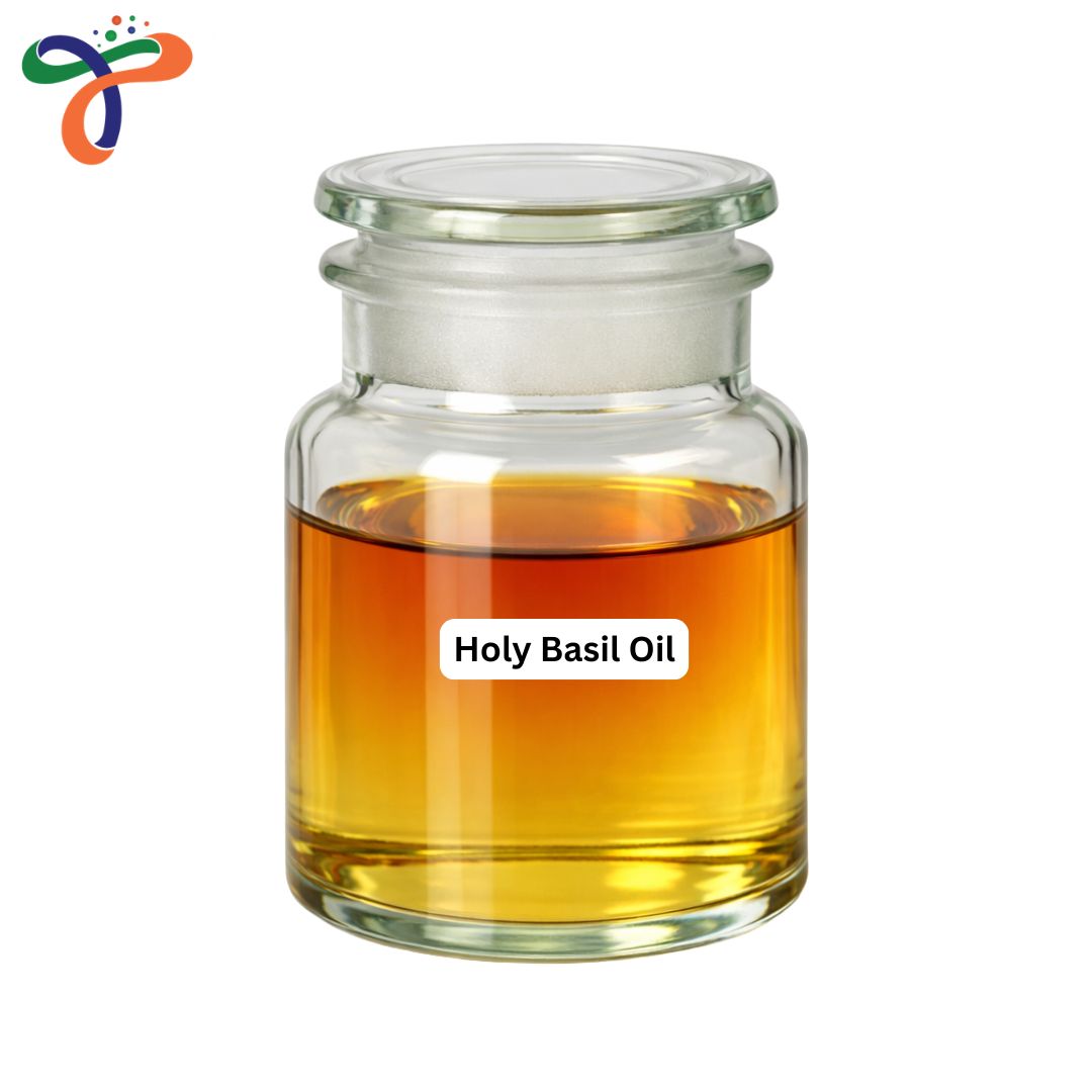 Holy Basil Oil